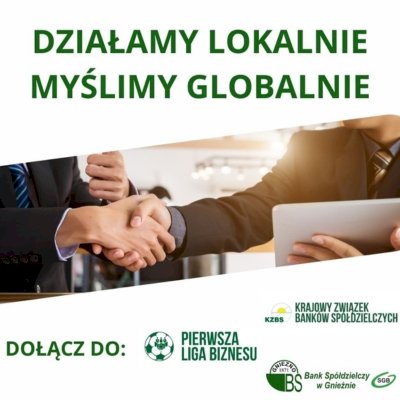 Kolejne Spotkanie - Pierwsza Liga Biznesu